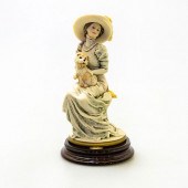 CAPODIMONTE GIUSEPPE ARMANI FL