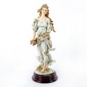 CAPODIMONTE GIUSEPPE ARMANI RE