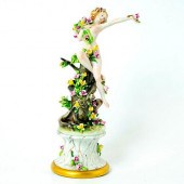 CAPODIMONTE GIUSEPPE CAPPE FIG
