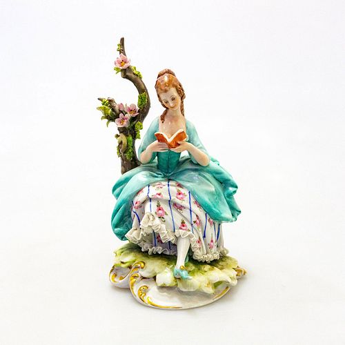CAPODIMONTE GIUSEPPE CAPPE
