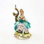 CAPODIMONTE GIUSEPPE CAPPE FIG