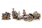 CAPODIMONTE GIUSEPPE CAPPE POR