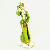 CAPODIMONTE IPA ITALIAN PORCEL
