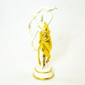 CAPODIMONTE ITALIAN PORCELAIN
