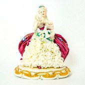CAPODIMONTE LUCIANO CAZZOLA FI