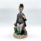CAPODIMONTE PUCCI PORCELAIN FI