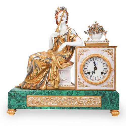 CAPODIMONTE TICHE PORCELAIN
