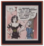 CAPP Al (American 1909-1979):