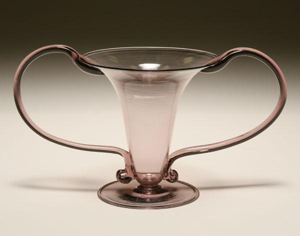 Cappellin Libellula vase,