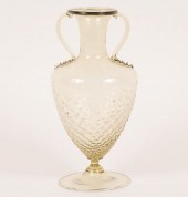 Cappellin Soffiati Murano art