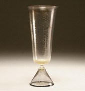 Cappellin Soffiati vase, desig