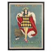 CAPPIELLO CREMANT DU ROI 1922