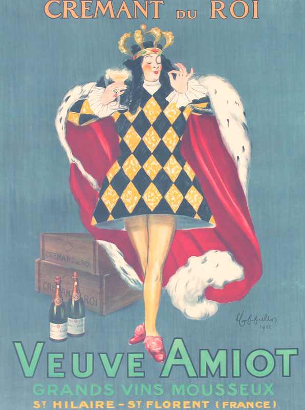 CAPPIELLO Leonetto (Italian
