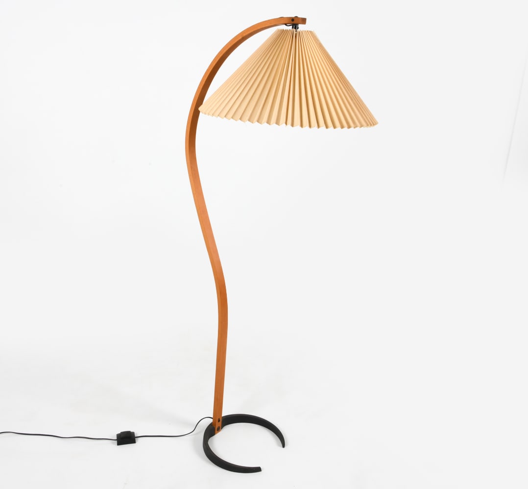 CAPRANI DANISH BENTWOOD FLOOR