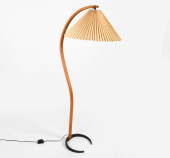 CAPRANI DANISH BENTWOOD FLOOR