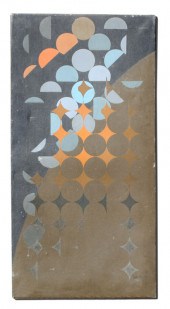 CAPRISTO Oscar (Argentina 1921