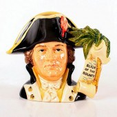 CAPT BLIGH D6967 - LARGE - ROY