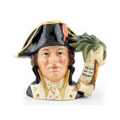 CAPT BLIGH D6967 - LARGE - ROY
