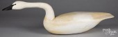 CAPT. CHIP ALLSOP SWAN DECOYCa