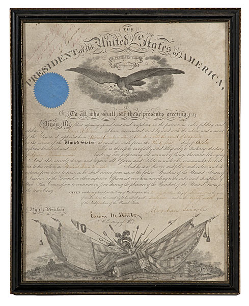 Capt. George Randolph Dyer