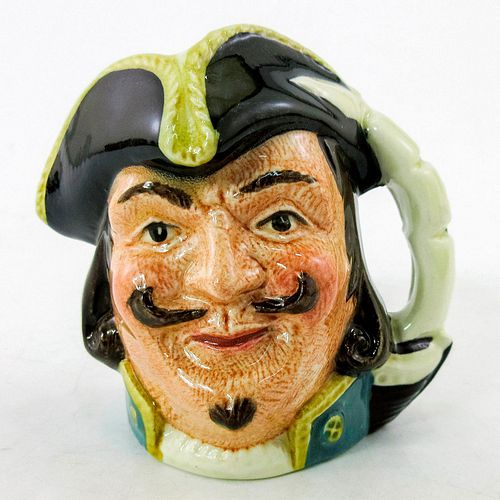 CAPT HENRY MORGAN D6510 - MINI -