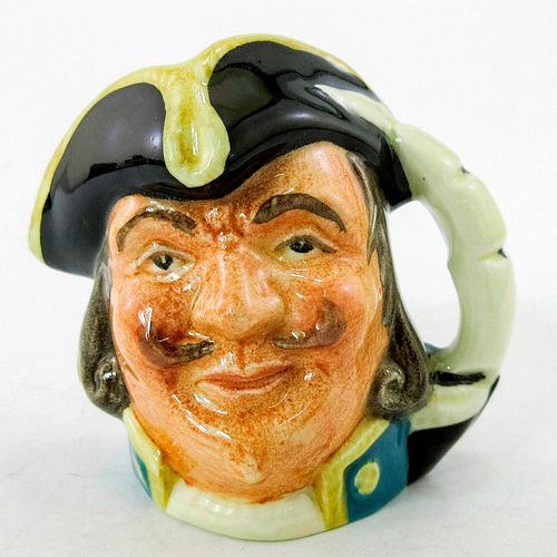 CAPT HENRY MORGAN D6510 - MINI -