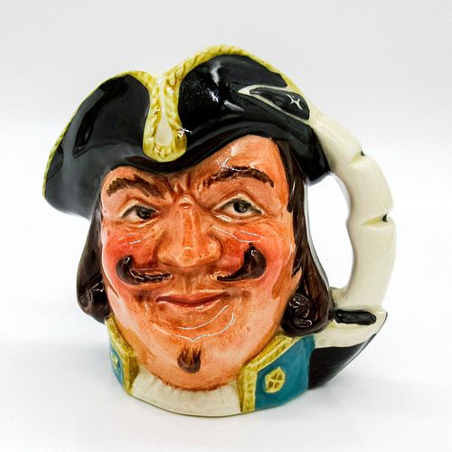 CAPT HENRY MORGAN D6510 - MINI -