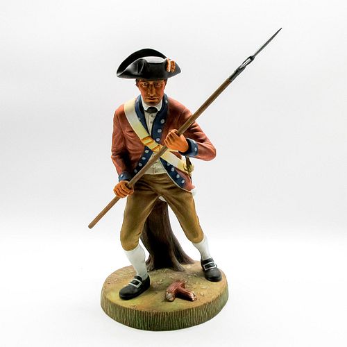 CAPTAIN, 2ND NEW YORK REGIMENT