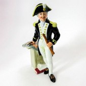 CAPTAIN HN2260 - ROYAL DOULTON
