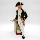 CAPTAIN HN2260 - ROYAL DOULTON
