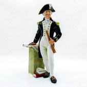 CAPTAIN HN2260 - ROYAL DOULTON