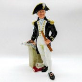 CAPTAIN HN2260 - ROYAL DOULTON