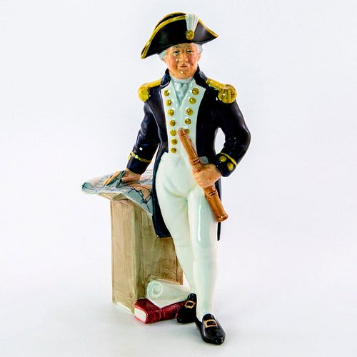 CAPTAIN HN2260 - ROYAL DOULTON