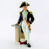 CAPTAIN HN2260 - ROYAL DOULTON