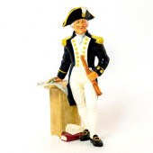 CAPTAIN HN2260 - ROYAL DOULTON