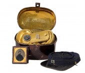 Captain John McCleery's Civil
