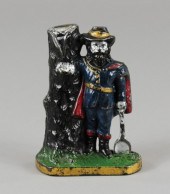 CAPTAIN KIDD STILL BANK C. 190