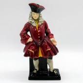 CAPTAIN MACHEATH HN464 - ROYAL