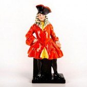 CAPTAIN MACHEATH HN464 - ROYAL