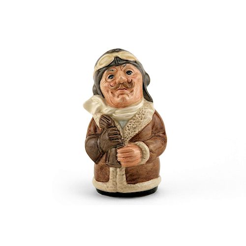 CAPTAIN PROP THE PILOT D6812 -
