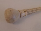 CAPTAINS WHALE BONE CANESailor