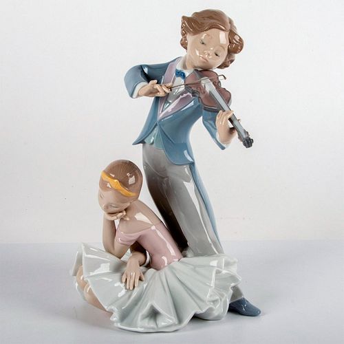 CAPTIVATING MELODY 1006988 - LLADRO