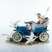 CAR IN TROUBLE 1001375 LTD - L
