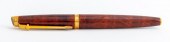 CARAN D'ACHE "GENEVE" 18K NIB