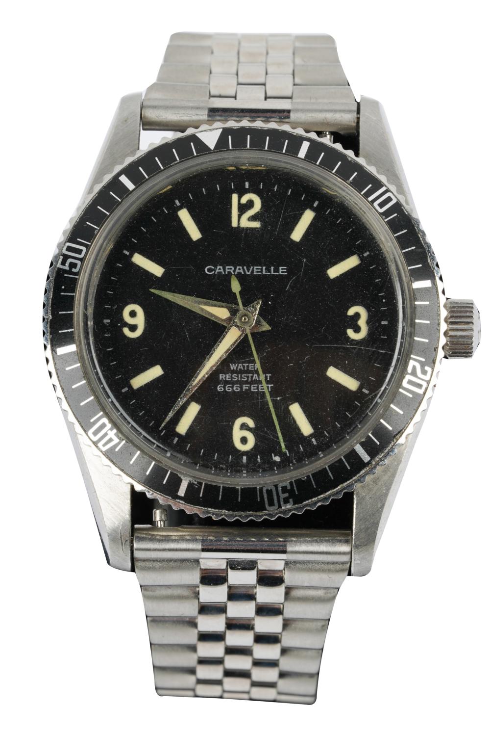CARAVELLE STAINLESS STEEL