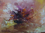 CARBALLOSA ORIGINAL OIL, CRUSH