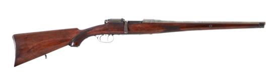 Carcano 1927 Y1903/14 Mannlicher