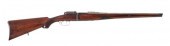 Carcano 1927 Y1903/14 Mannlich