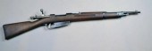 Carcano Italian Short 7.35 Rif