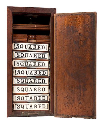 CARD PRESS.Card Press. Chicago: